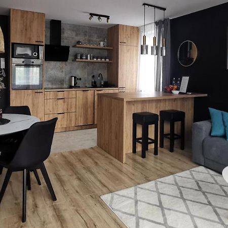 Apartament Opawska Ґлівіце Екстер'єр фото