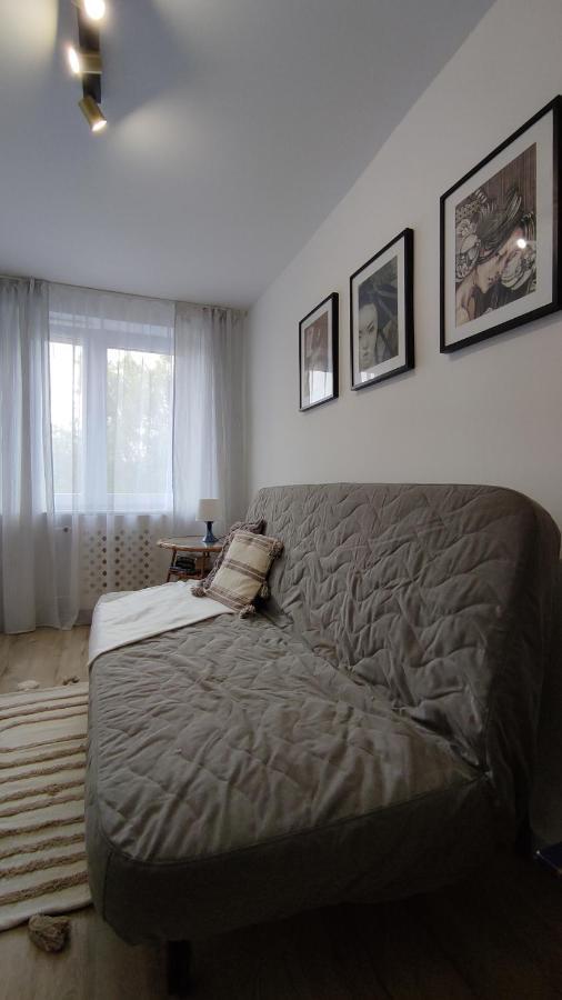Apartament Opawska Ґлівіце Екстер'єр фото