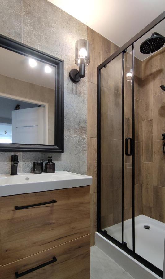 Apartament Opawska Ґлівіце Екстер'єр фото