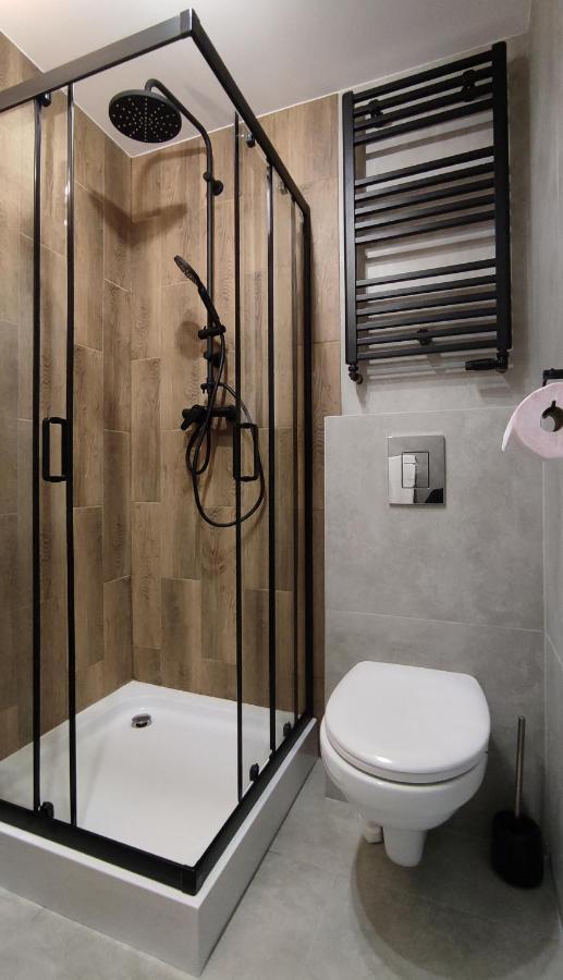 Apartament Opawska Ґлівіце Екстер'єр фото