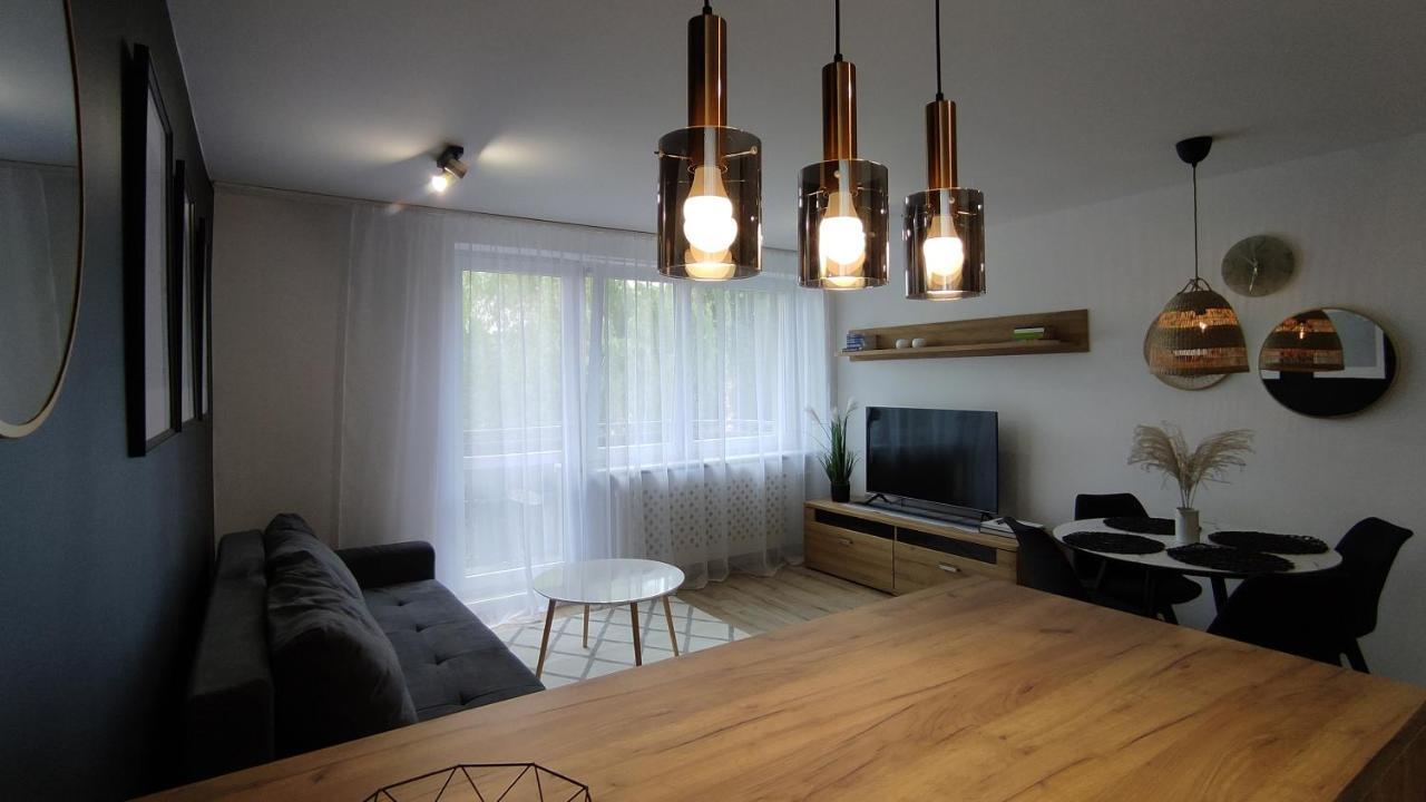 Apartament Opawska Ґлівіце Екстер'єр фото