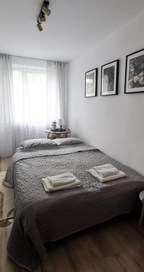 Apartament Opawska Ґлівіце Екстер'єр фото