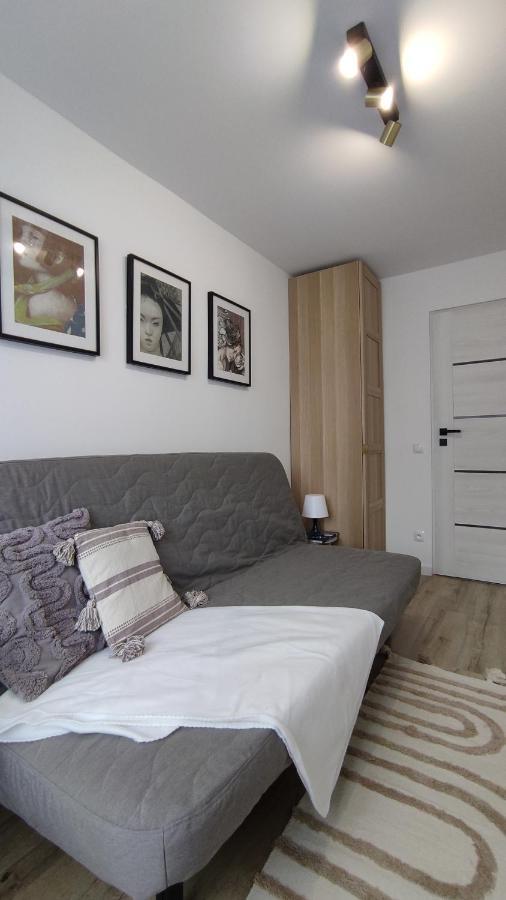Apartament Opawska Ґлівіце Екстер'єр фото