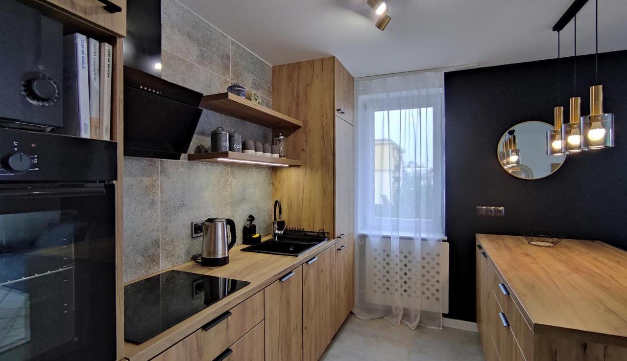 Apartament Opawska Ґлівіце Екстер'єр фото