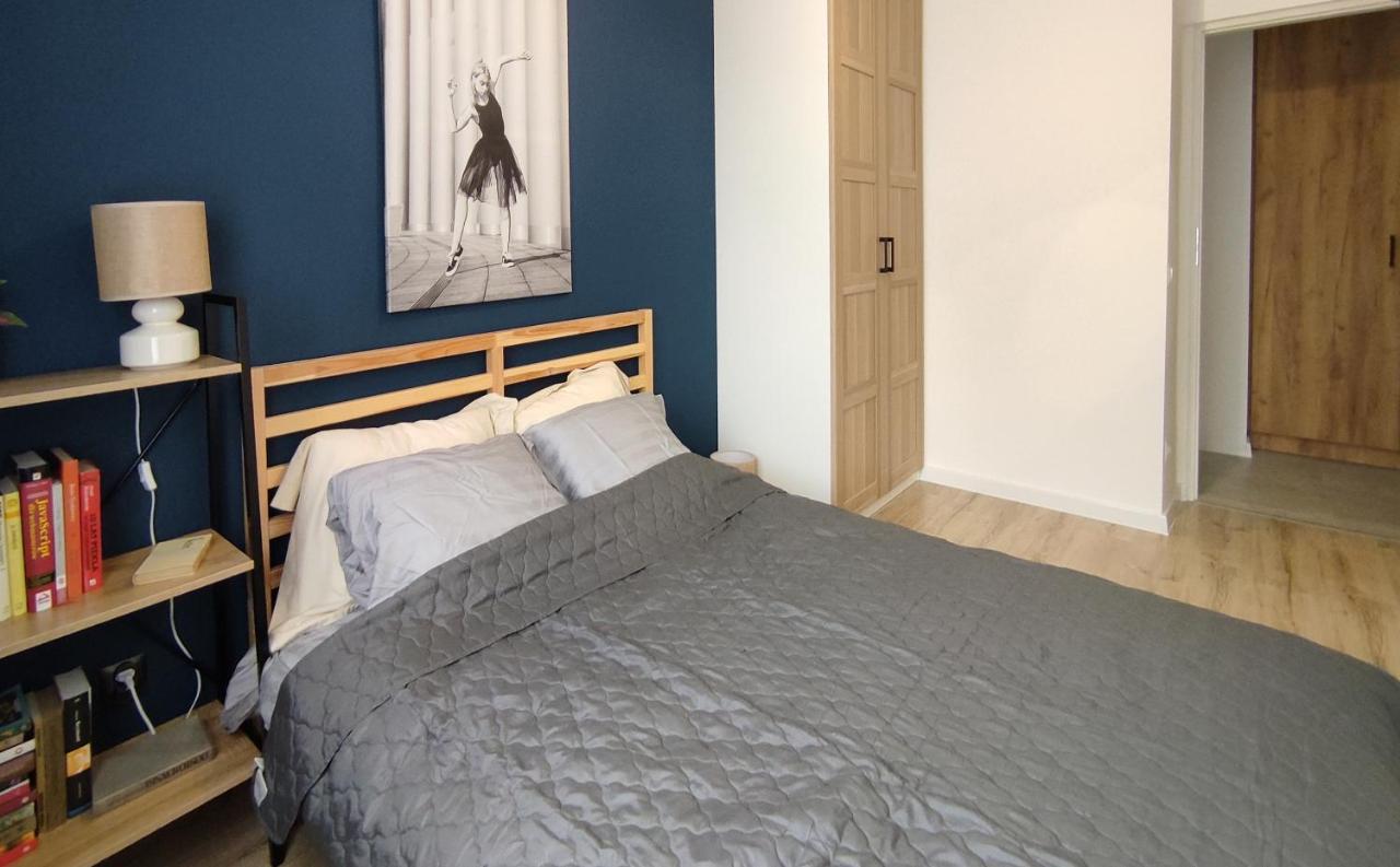 Apartament Opawska Ґлівіце Екстер'єр фото