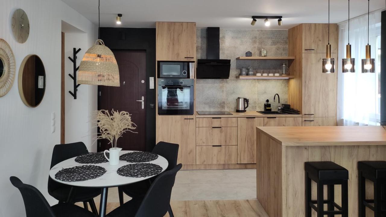 Apartament Opawska Ґлівіце Екстер'єр фото