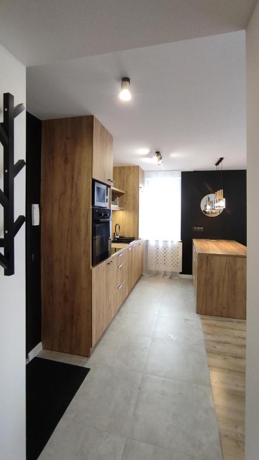 Apartament Opawska Ґлівіце Екстер'єр фото