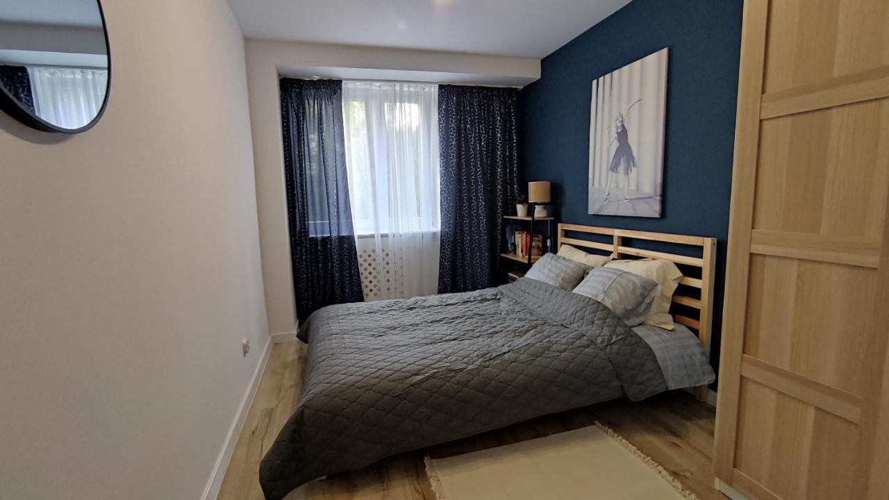 Apartament Opawska Ґлівіце Екстер'єр фото