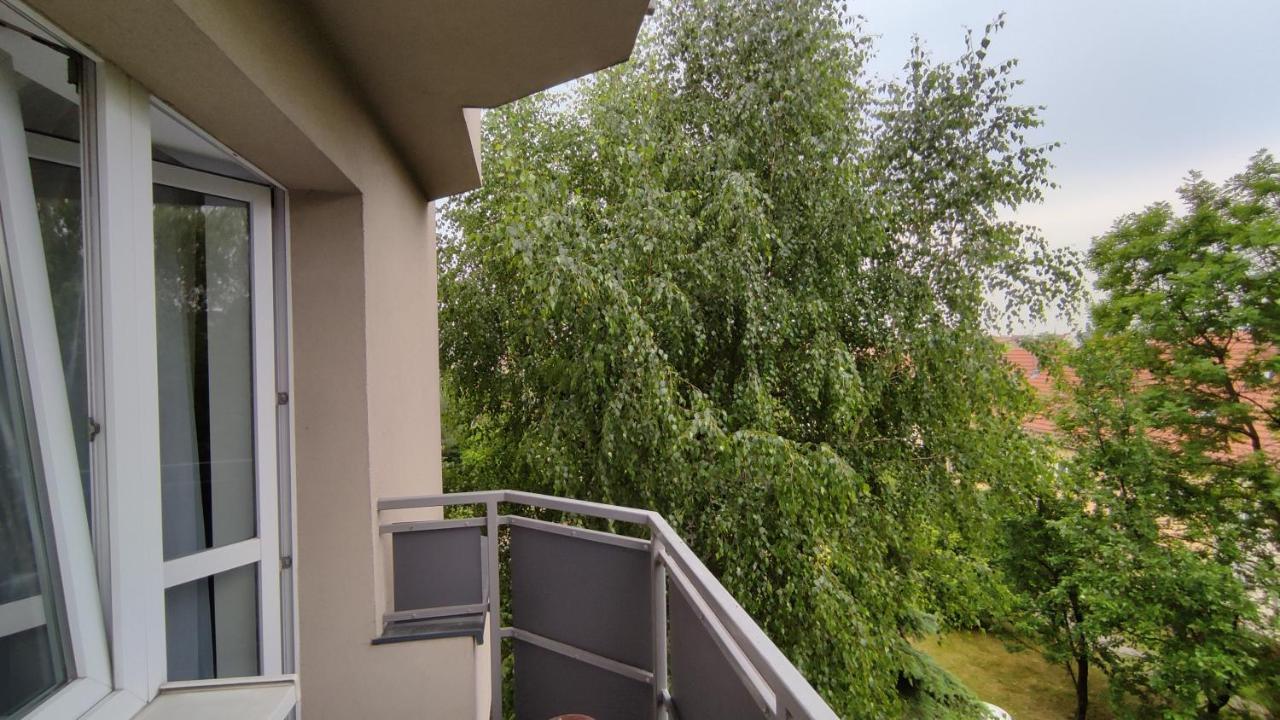 Apartament Opawska Ґлівіце Екстер'єр фото