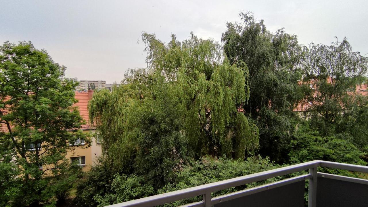 Apartament Opawska Ґлівіце Екстер'єр фото